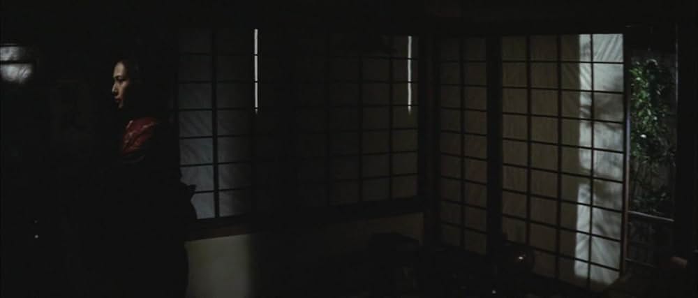 修羅雪姫 怨み恋歌の画像