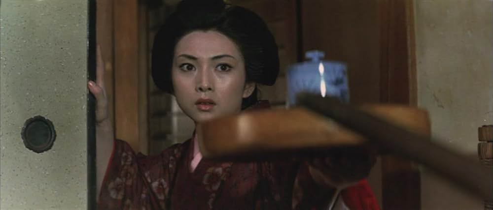 修羅雪姫 怨み恋歌の画像