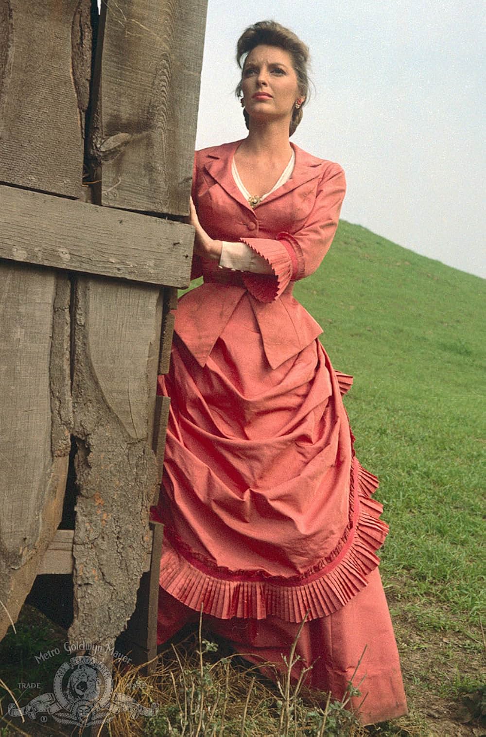 西部の人の画像