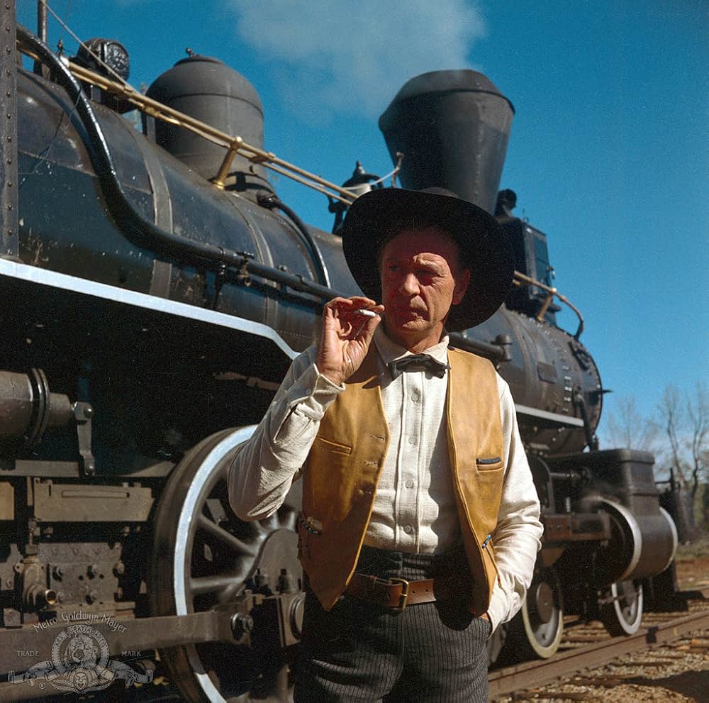 西部の人の画像