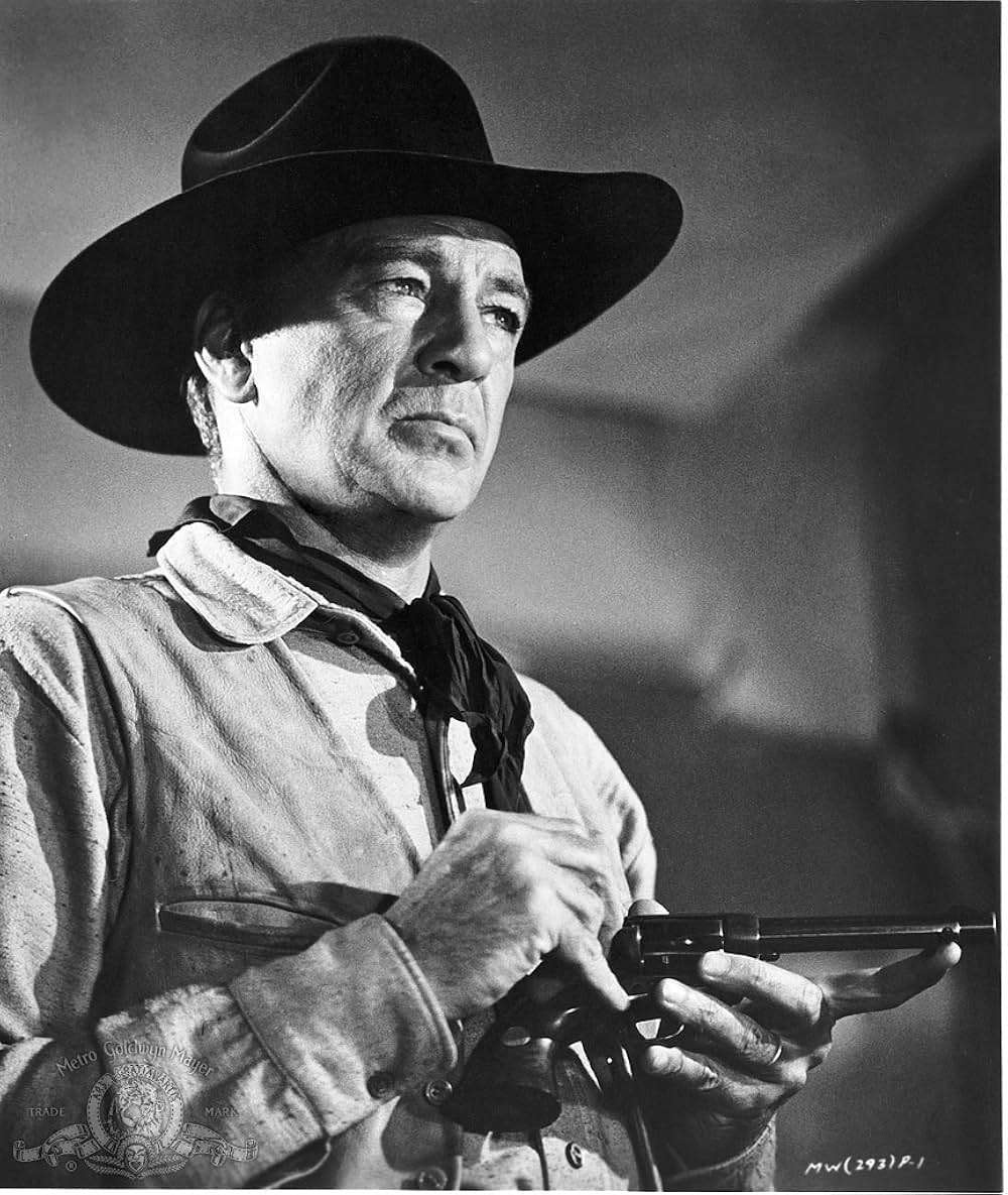 西部の人の画像