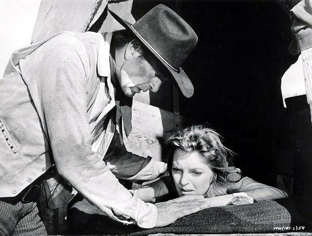 西部の人の画像