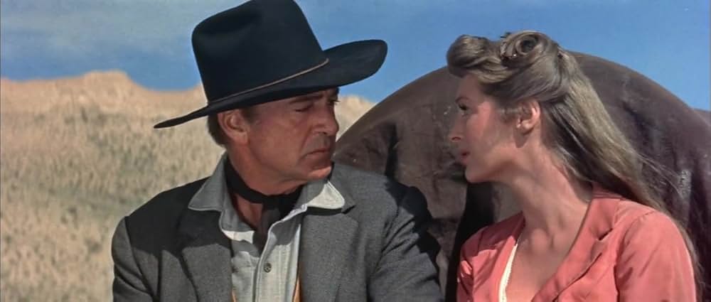 西部の人の画像