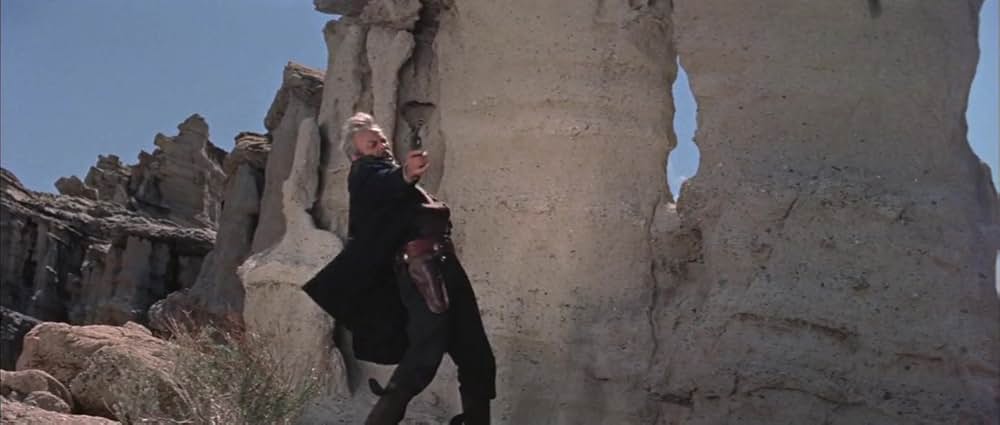 西部の人の画像