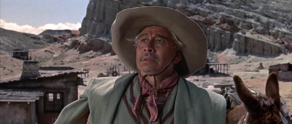 西部の人の画像