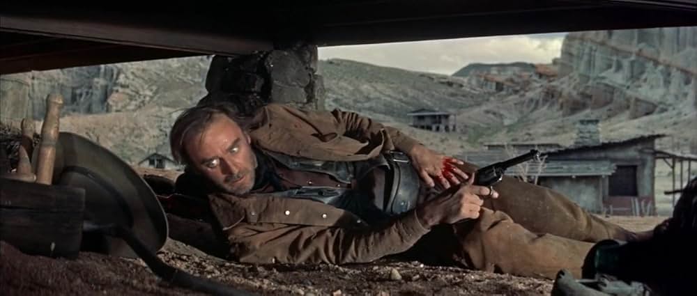 西部の人の画像