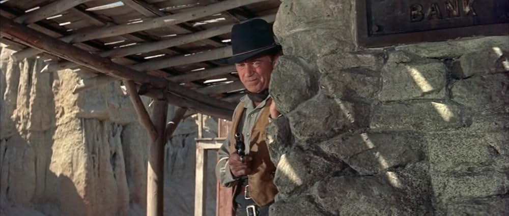 西部の人の画像