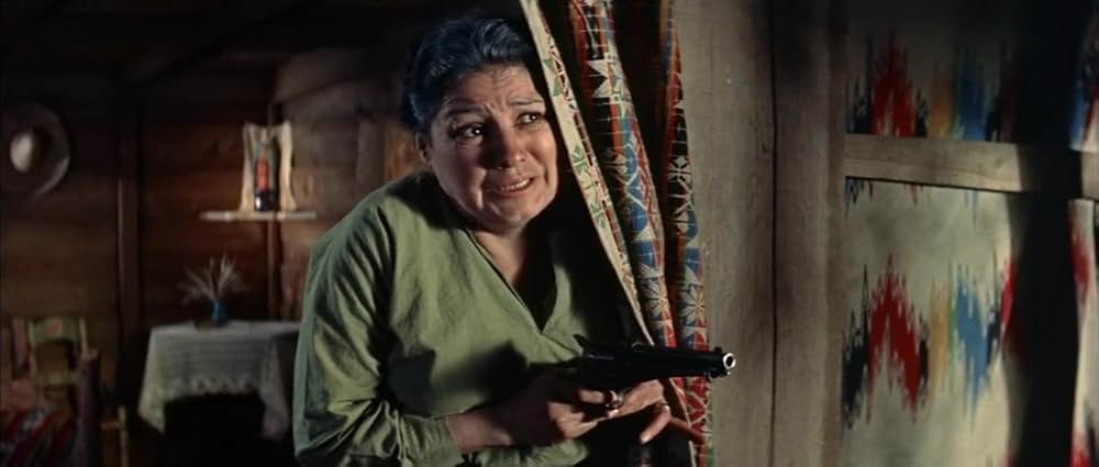 西部の人の画像