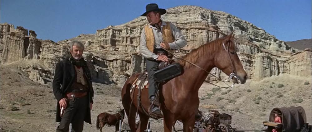 西部の人の画像