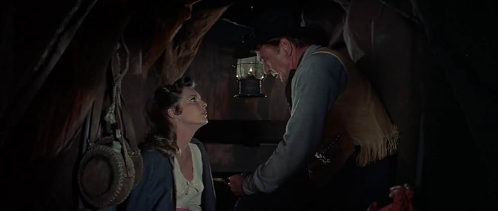 西部の人の画像