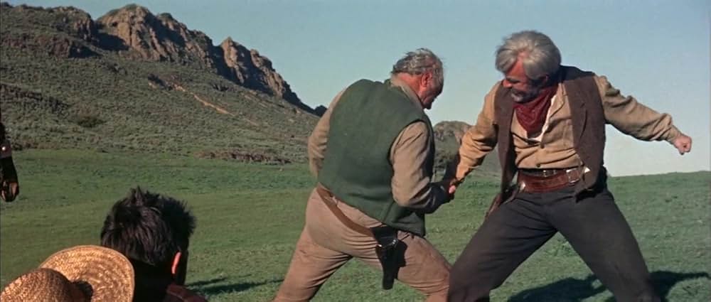 西部の人の画像