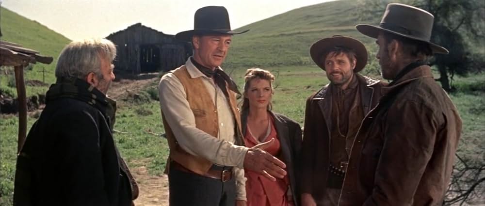 西部の人の画像