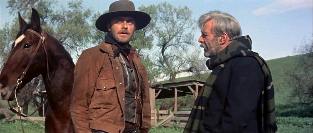 西部の人の画像