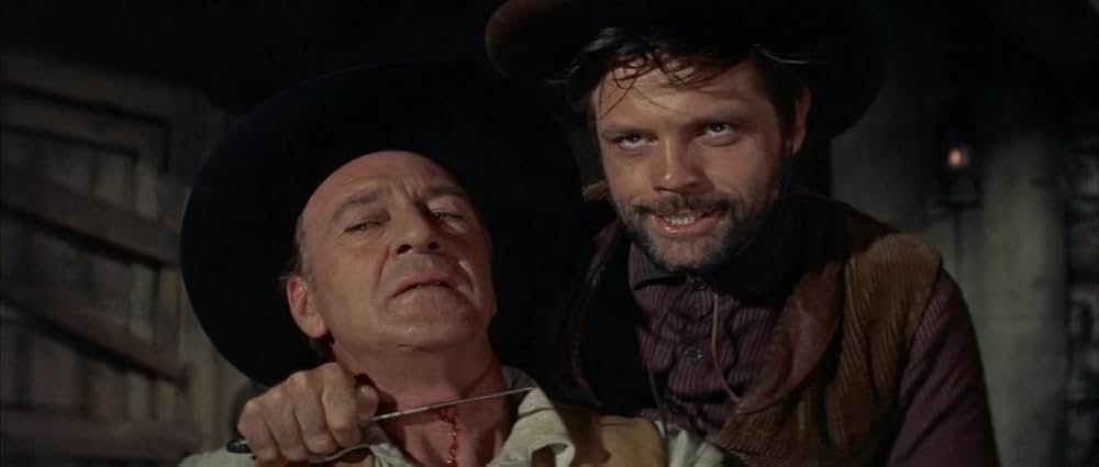 西部の人の画像