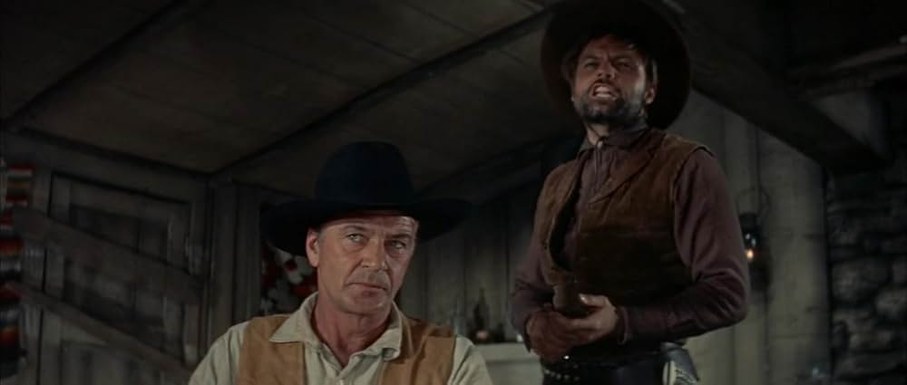 西部の人の画像