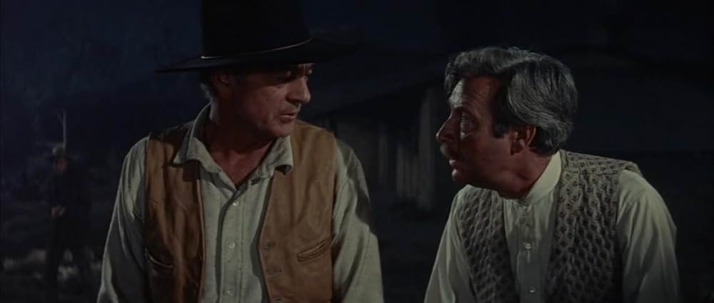 西部の人の画像