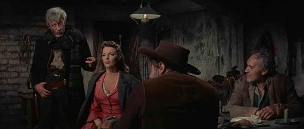 西部の人の画像