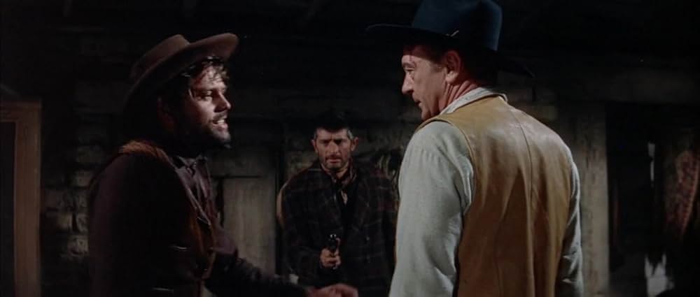 西部の人の画像