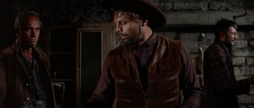 西部の人の画像