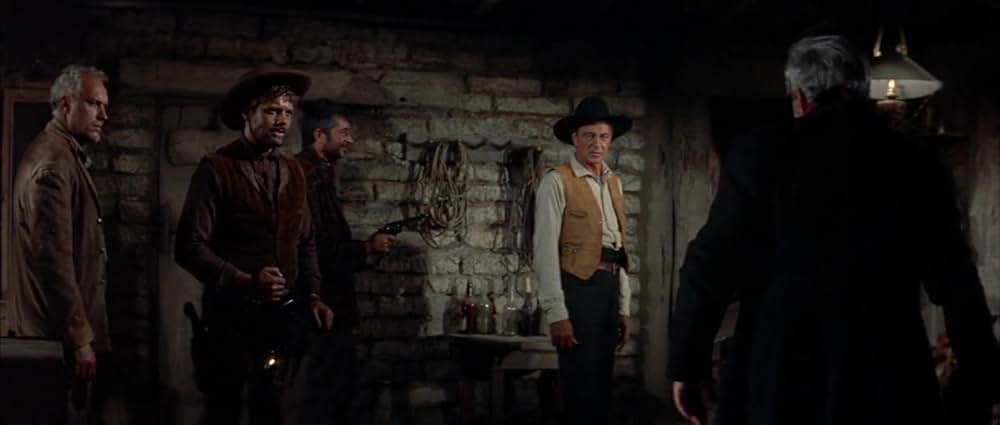 西部の人の画像