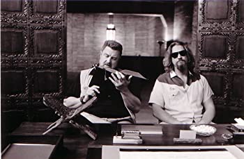 ビッグ・リボウスキの画像