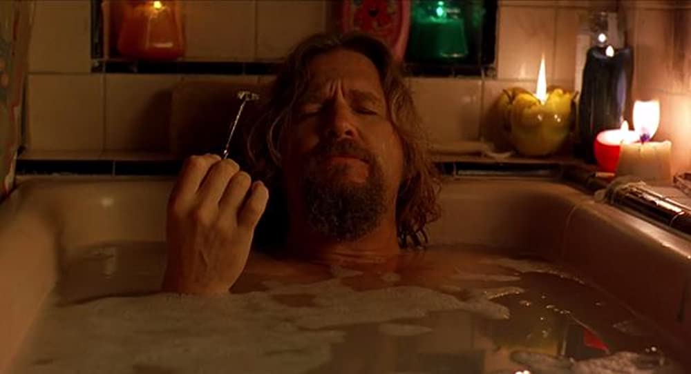 ビッグ・リボウスキの画像