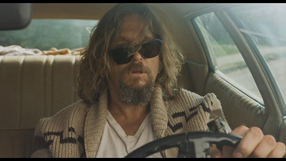 ビッグ・リボウスキの画像