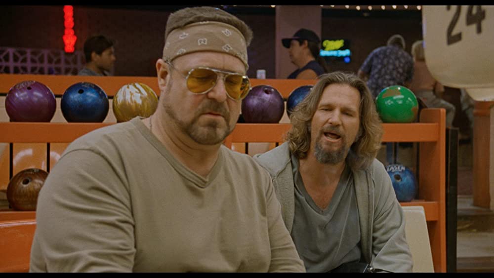 ビッグ・リボウスキの画像