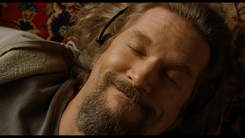 ビッグ・リボウスキの画像