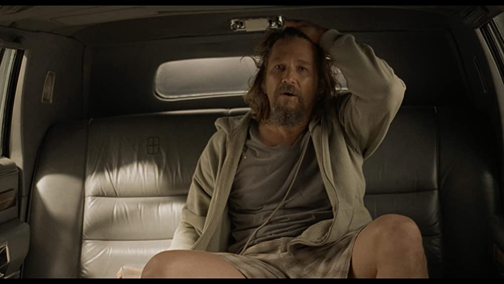 ビッグ・リボウスキの画像