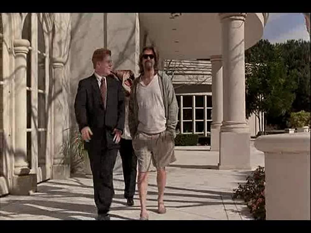 ビッグ・リボウスキの画像