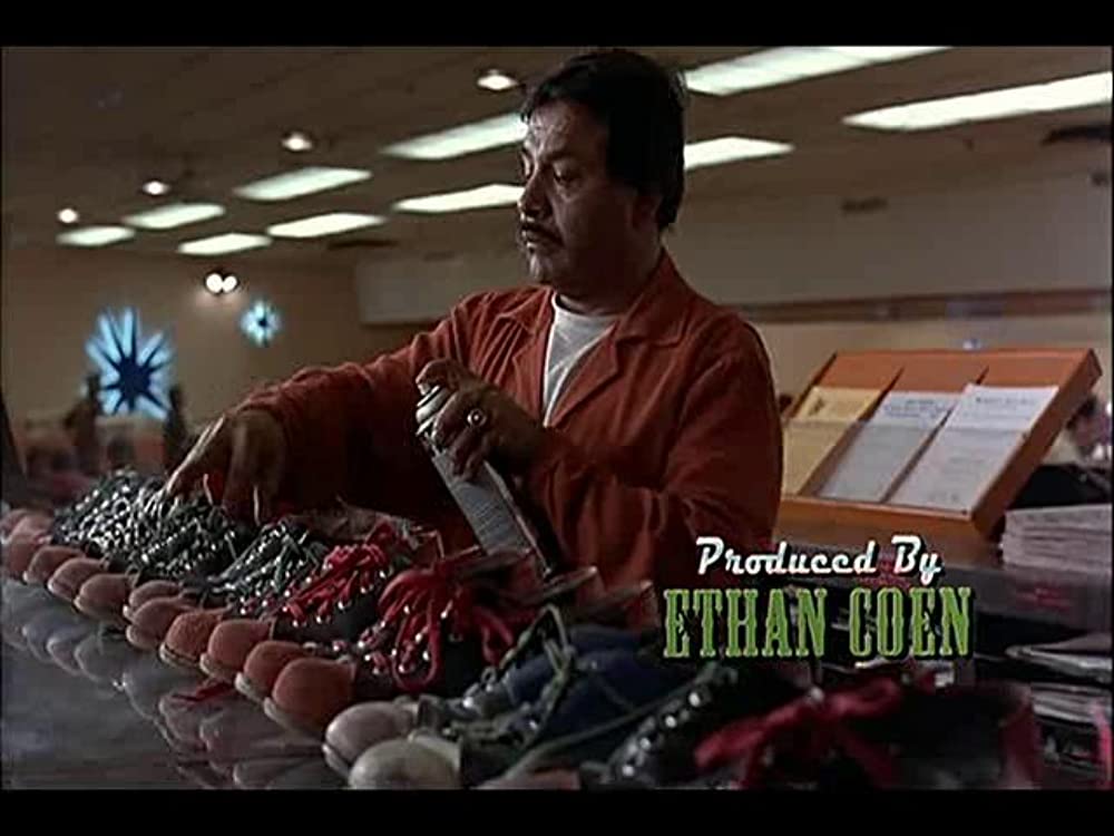 ビッグ・リボウスキの画像