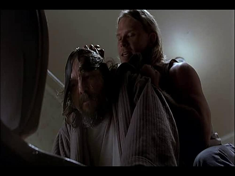 ビッグ・リボウスキの画像