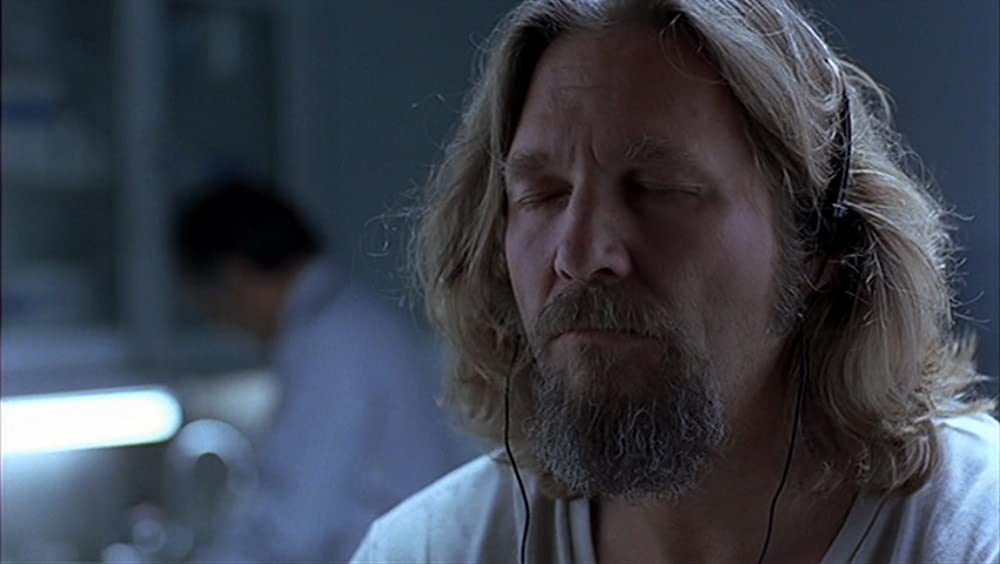 ビッグ・リボウスキの画像