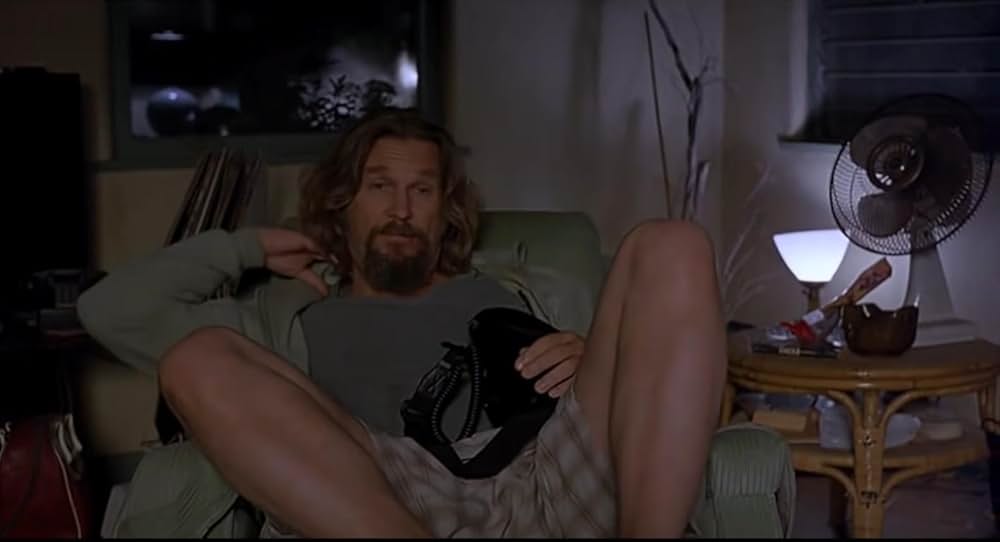 ビッグ・リボウスキの画像