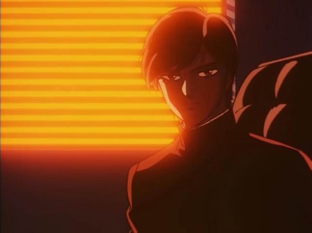 デジタル・デビル物語 女神転生の画像