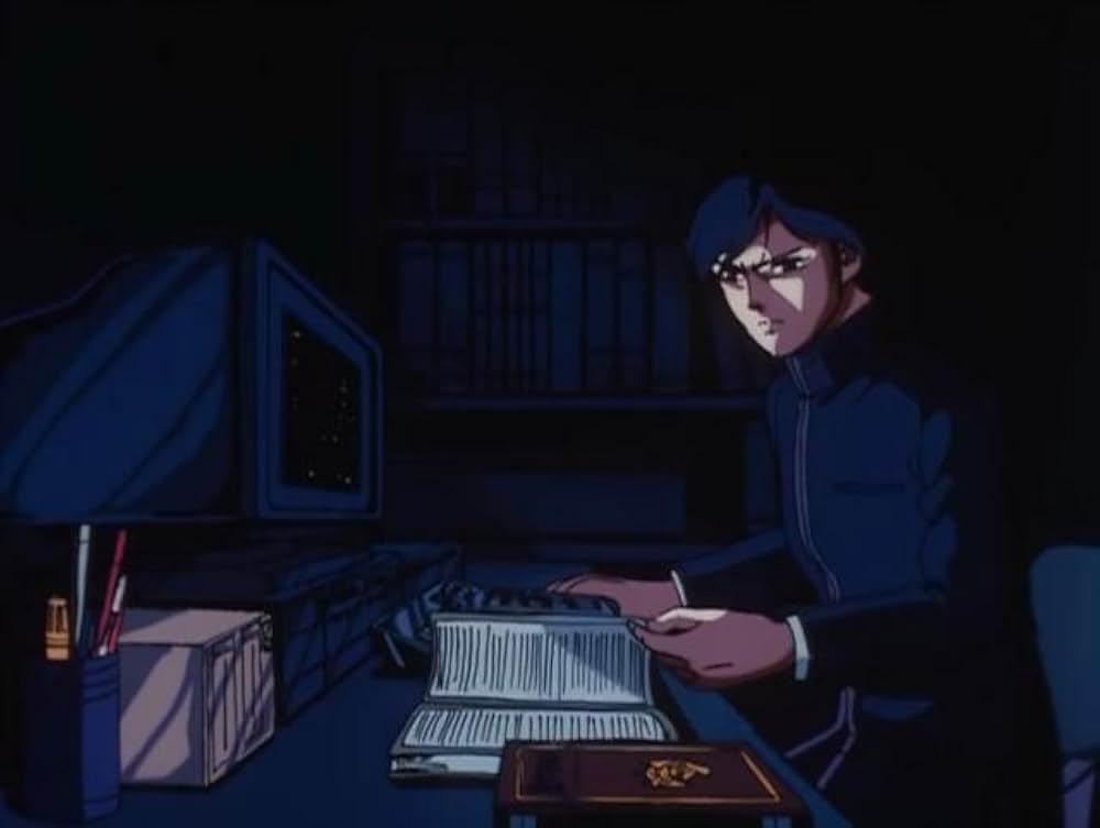 デジタル・デビル物語 女神転生の画像