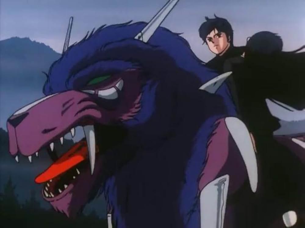 デジタル・デビル物語 女神転生の画像