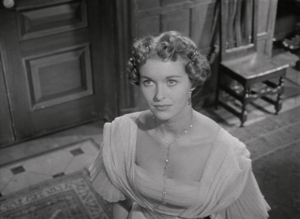 「夜の来訪者」Eileen Mooreの画像
