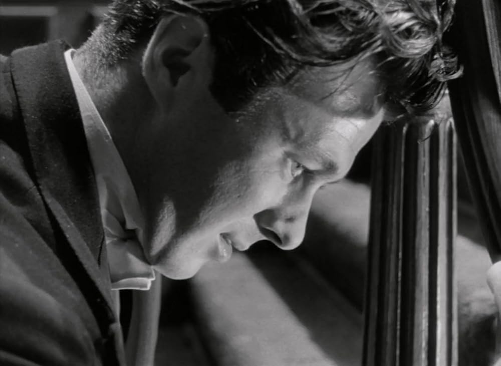 「夜の来訪者」ブライアン・フォーブスの画像