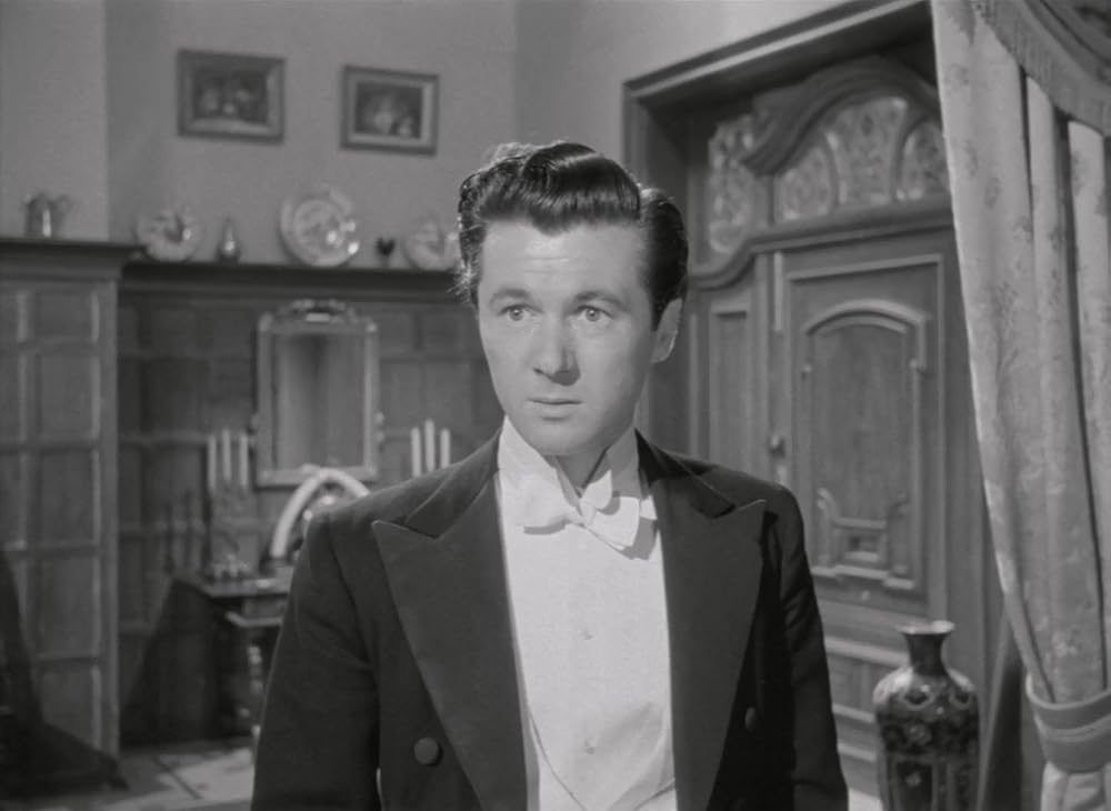 「夜の来訪者」ブライアン・フォーブスの画像