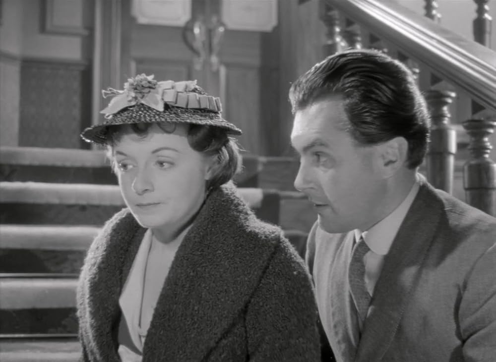 夜の来訪者の画像