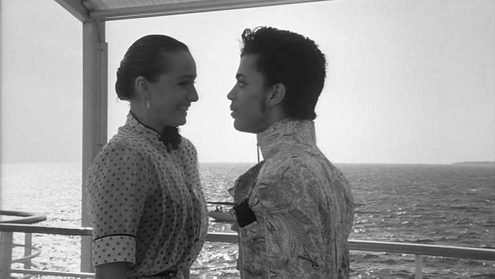 「プリンス／アンダー・ザ・チェリー・ムーン」の画像