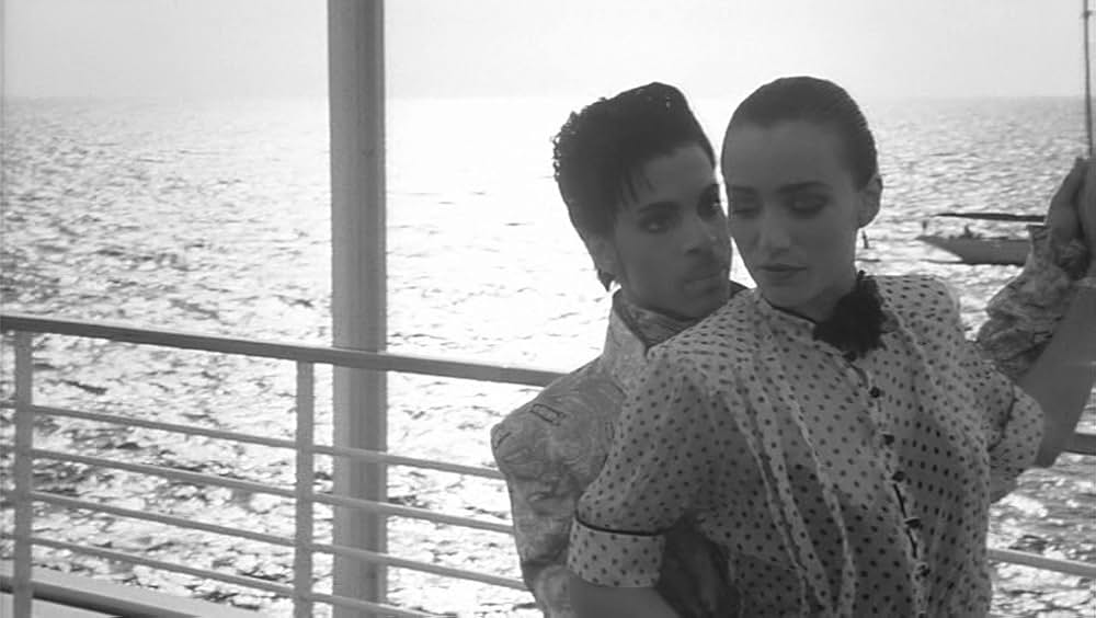 「プリンス／アンダー・ザ・チェリー・ムーン」の画像