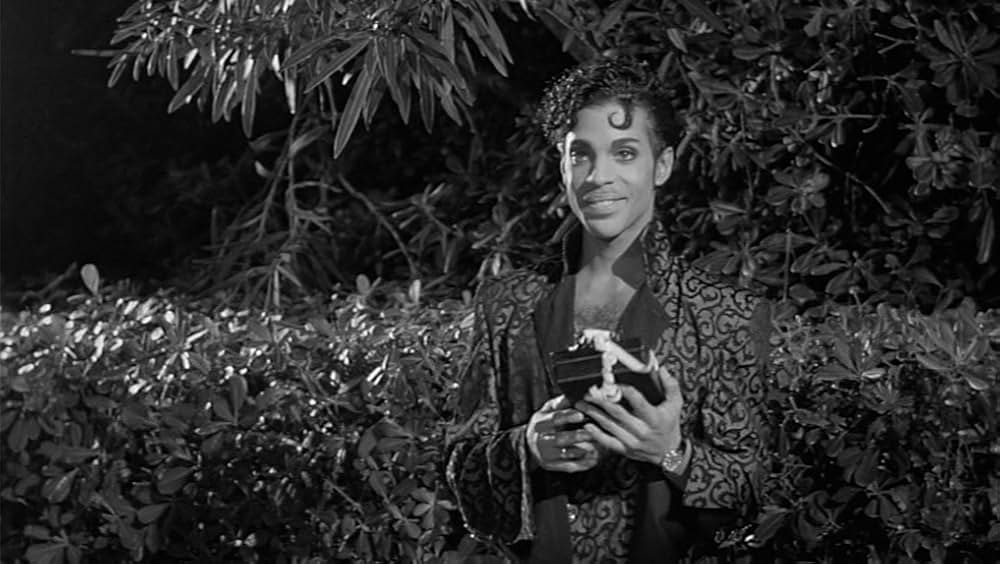 「プリンス／アンダー・ザ・チェリー・ムーン」の画像