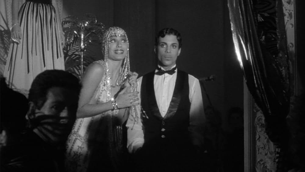 「プリンス／アンダー・ザ・チェリー・ムーン」の画像