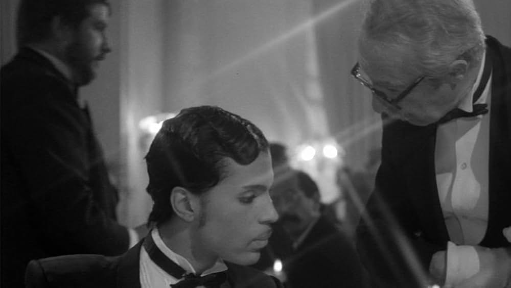 「プリンス／アンダー・ザ・チェリー・ムーン」の画像