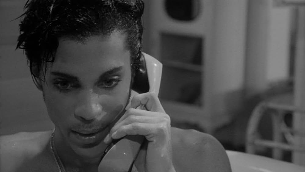 「プリンス／アンダー・ザ・チェリー・ムーン」の画像