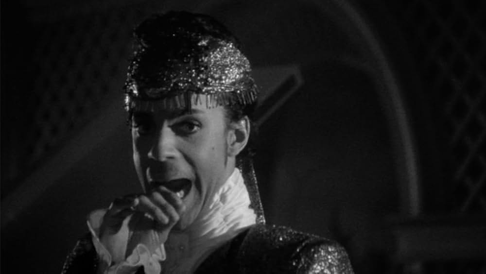 「プリンス／アンダー・ザ・チェリー・ムーン」の画像