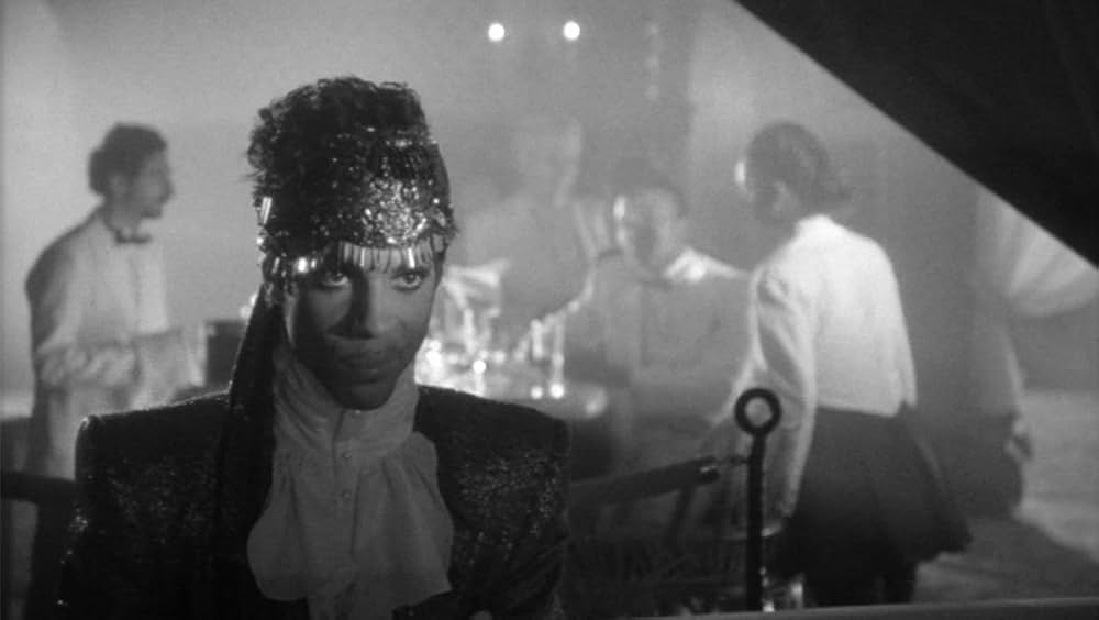 「プリンス／アンダー・ザ・チェリー・ムーン」の画像